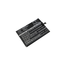 Batérie pre mobilné telefóny GIONEE CS-GNN803SL