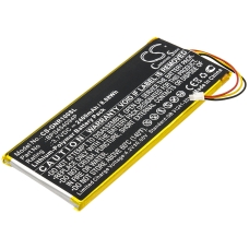 Digitálna batéria DAB Geneva CS-GNR100SL