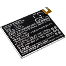 Batérie pre mobilné telefóny GIONEE CS-GNS100SL
