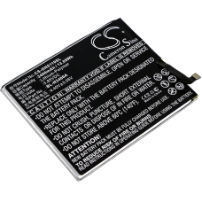 Batérie pre mobilné telefóny GIONEE CS-GNS110SL
