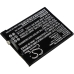 Batérie pre mobilné telefóny GIONEE CS-GNS112SL