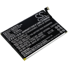 Batérie pre mobilné telefóny GIONEE CS-GNS610SL