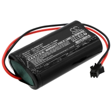 Batéria osvetľovacieho systému Gama sonic CS-GNS970FT