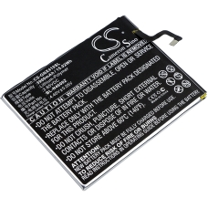 Batérie pre mobilné telefóny GIONEE CS-GNX410SL