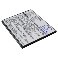Batérie pre mobilné telefóny GIONEE CS-GNX805SL