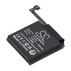 Batérie pre inteligentné hodinky Google CS-GPW300SH