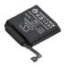 Batérie pre inteligentné hodinky Google CS-GPW300SH