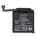 Batérie pre inteligentné hodinky Google CS-GPW300SH