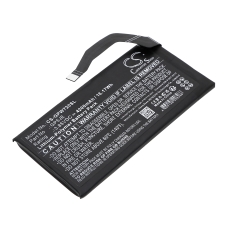 Batérie pre mobilné telefóny Google CS-GPW720SL