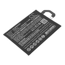 CS-GPW920SL