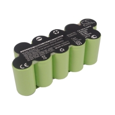 Batéria pre elektrické náradie Gardena CS-GRA120PW