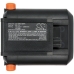 Batéria pre elektrické náradie Gardena CS-GRA180PX