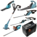 Batéria pre elektrické náradie Gardena CS-GRA835PW