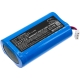 CS-GRA889PX<br />Baterie do   nahrazuje baterii 08894-00.640.00