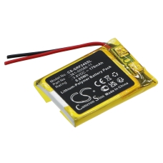 Batérie pre inteligentné hodinky Garmin CS-GRF245SL