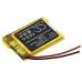 Batérie pre inteligentné hodinky Garmin CS-GRF245SL