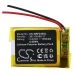 Batérie pre inteligentné hodinky Garmin CS-GRF245SL