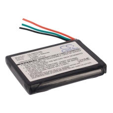 Batéria GPS, navigátora Garmin CS-GRF310SL