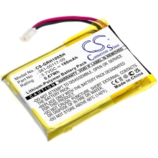 Batérie pre inteligentné hodinky Garmin CS-GRH100SH