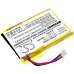 Batérie pre inteligentné hodinky Garmin CS-GRH100SH