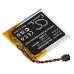Batérie pre inteligentné hodinky Garmin CS-GRH300SH