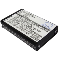 Batéria GPS, navigátora Garmin CS-GRM600SL