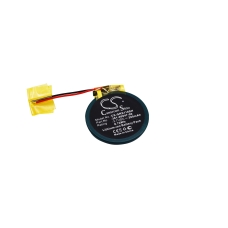 Batérie pre inteligentné hodinky Garmin CS-GRS110SH