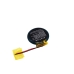 Batérie pre inteligentné hodinky Garmin CS-GRS110SH