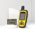 Batéria GPS, navigátora Garmin CS-GRS735SL