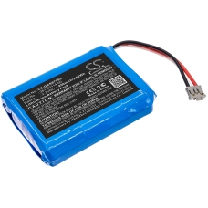 Batéria GPS, navigátora Garmin CS-GRS879SL