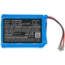 Batéria GPS, navigátora Garmin CS-GRS879SL