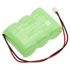 Batéria pre domáce bezpečnostné kamery Legrand CS-GRU340LS