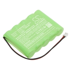 Batéria pre domáce bezpečnostné kamery Legrand CS-GRU550LS