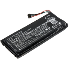 Batéria osvetľovacieho systému Garmin CS-GRV510LS
