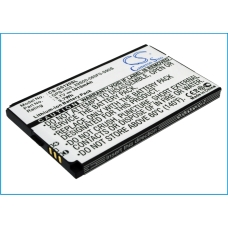Batérie pre mobilné telefóny GSmart CS-GS120SL