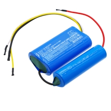 Batéria pre elektrické náradie Gardol CS-GSE120PW