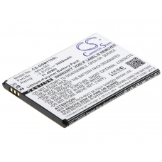 Baterie do mobilů GSmart CS-GSM110SL