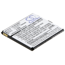 Batérie pre mobilné telefóny GSmart CS-GST400SL