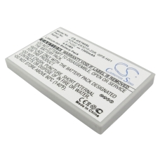 Batérie pre mobilné telefóny Gigabyte CS-GST60SL