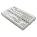 Batérie pre mobilné telefóny Gigabyte CS-GST60SL