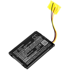Batéria GPS, navigátora Globalstar CS-GTR203SL