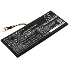 Batéria notebooku Getac CS-GTU214NB