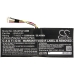 Batéria notebooku Getac CS-GTU214NB