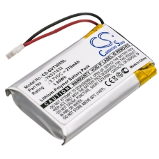 Batéria GPS, navigátora Golf Buddy CS-GVT300SL