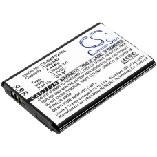 Batéria pre bezdrôtový telefón Grandstream CS-GWP820CL