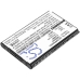 Batéria pre bezdrôtový telefón Grandstream CS-GWP820CL