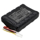 CS-GWR800PX<br />Baterie do   nahrazuje baterii R0100999-00