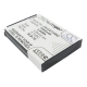 CS-GXT35RC<br />Batérie pre   nahrádza batériu SLB-10