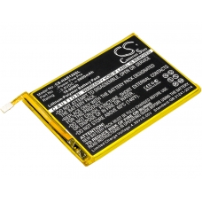 Baterie do mobilů Highscreen CS-HAR120SL