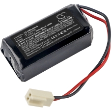 Batéria pre domáce bezpečnostné kamery Hochiki CS-HBA450LS